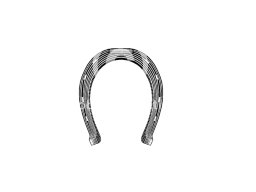 horseshoe logo
